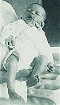 Baby Danton 1944
