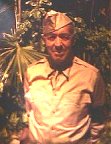 Correspondent Burroughs in Hawaii