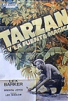 TARZAN'S MAGIC FOUNTAIN