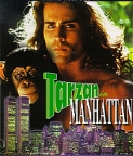 TARZAN IN MANHATTAN