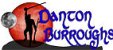 Danton Burroughs Website