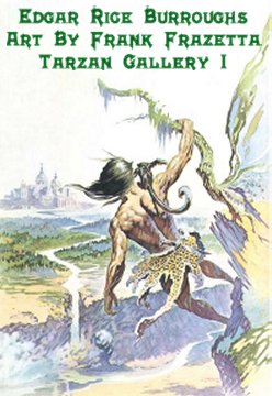 Tarzan and the Lost Empire